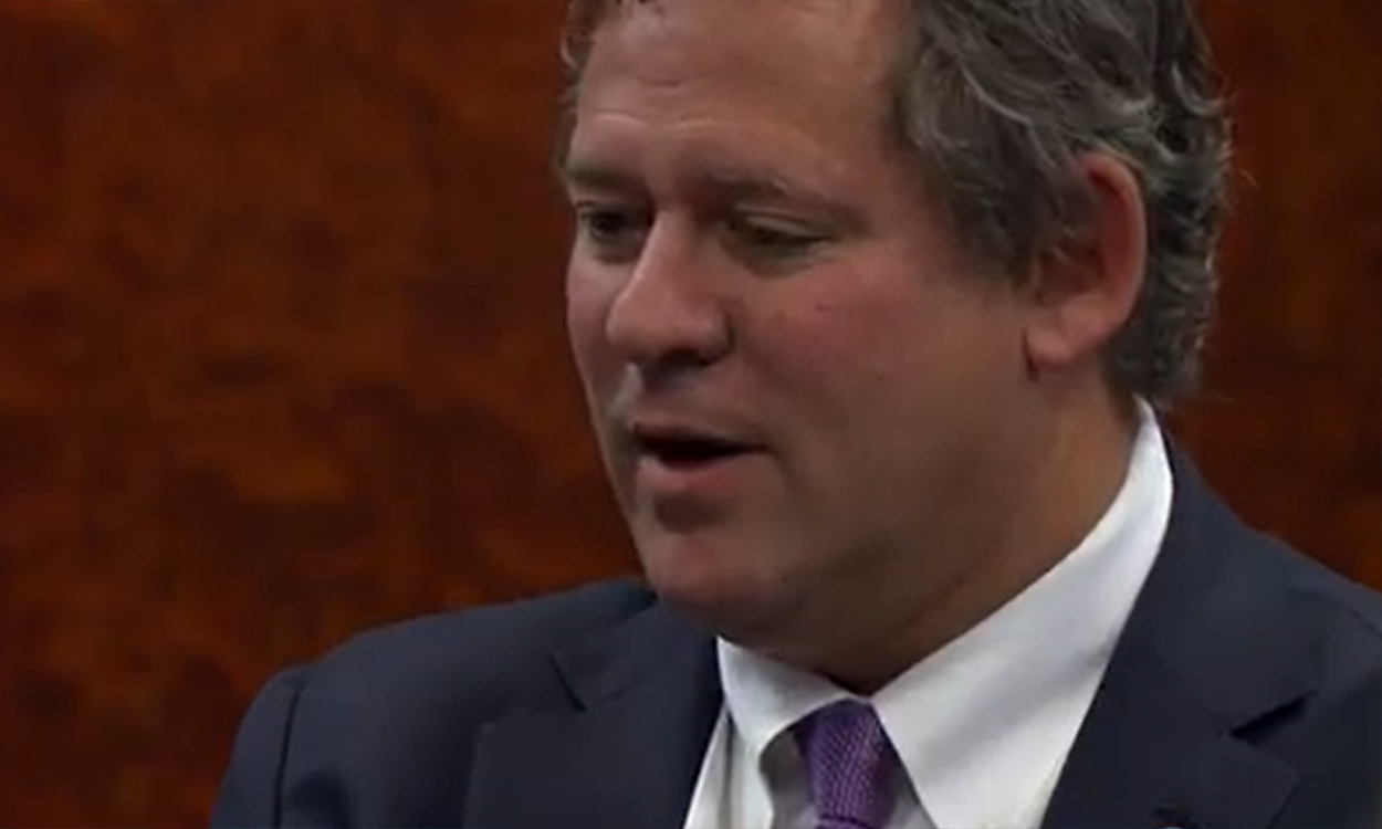 L'intervention de Rick Rieder pour USA Today en 2015